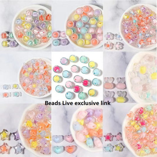 diy beads